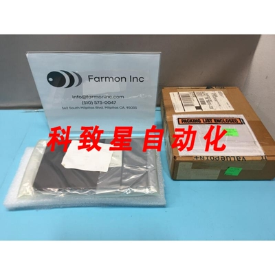 工业配件LAM 715-006439-001 ELECTRODE AIRLOCK 164241