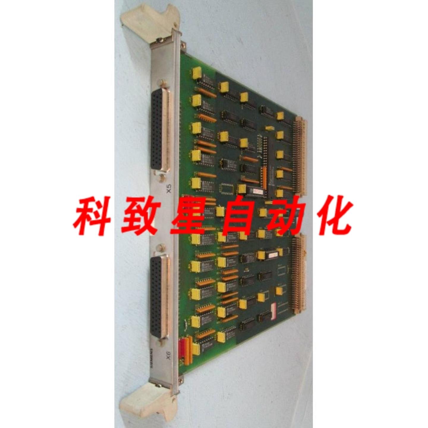 工业配件6DD1660-0AE0 CS21 SYMADYN D PLC CS2I