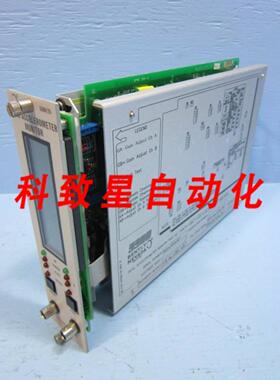 工业配件双加速度计监测器330025-01-13-13-00-01-03-00 PLC