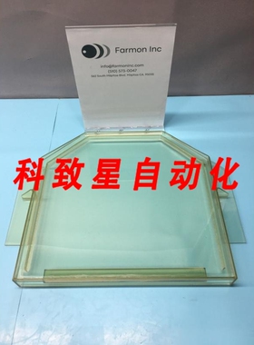 工业配件SPEEDFAM 5412227 COVER DRUM (EDGE POLISH) 122128