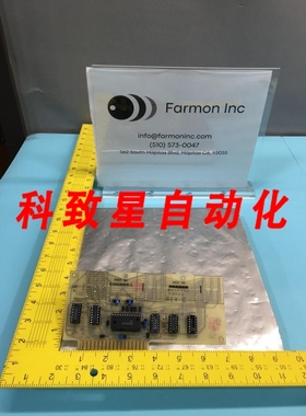 工业配件C02886G PCB C02888 127067