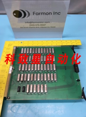 工业配件AD202 PCB BOARD ASSY 192063