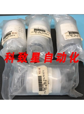工业配件FILTERITE FLTR200-04M3F FILTER 0.2U C1-6-7 61-00152