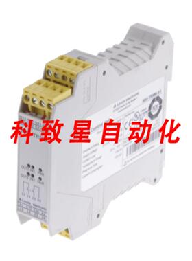 工业配件控制装置 MSI-TRMB-01 MISTRMB01 547931