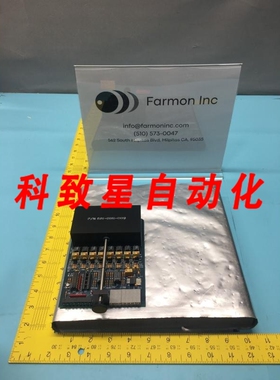 工业配件ROBITECH 990-9131 980300 SERIES 681-0181-009 680328