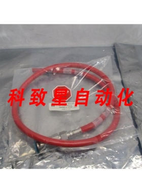 工业配件AMAT 0190-04114 HOSE ASSY.CH C MICROWAVE FS TO AMAT1