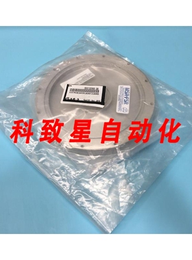 工业配件ELECTRODE WATER JACKET 500132960 CLEANED 117453