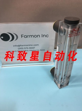 工业配件VFC-141 VISI-FLOAT FLOWMETER 224-147 162214