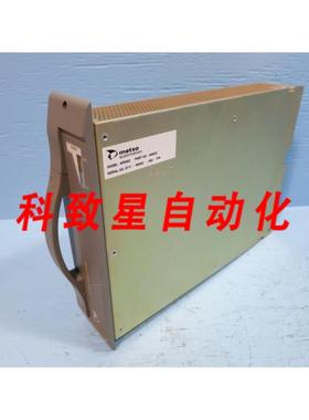 工业配件APS002 046823 CCI电源 24VDCPLC模块