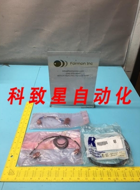 工业配件AMAT 0150-01991 CABLE ASSY ENDPOINT DETECTOR+1 0150-