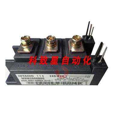 工业配件MBM200HR6G 电源模块