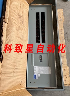 工业配件GE主断路器面板 AQF3422JBX 225A 208/120V 4线
