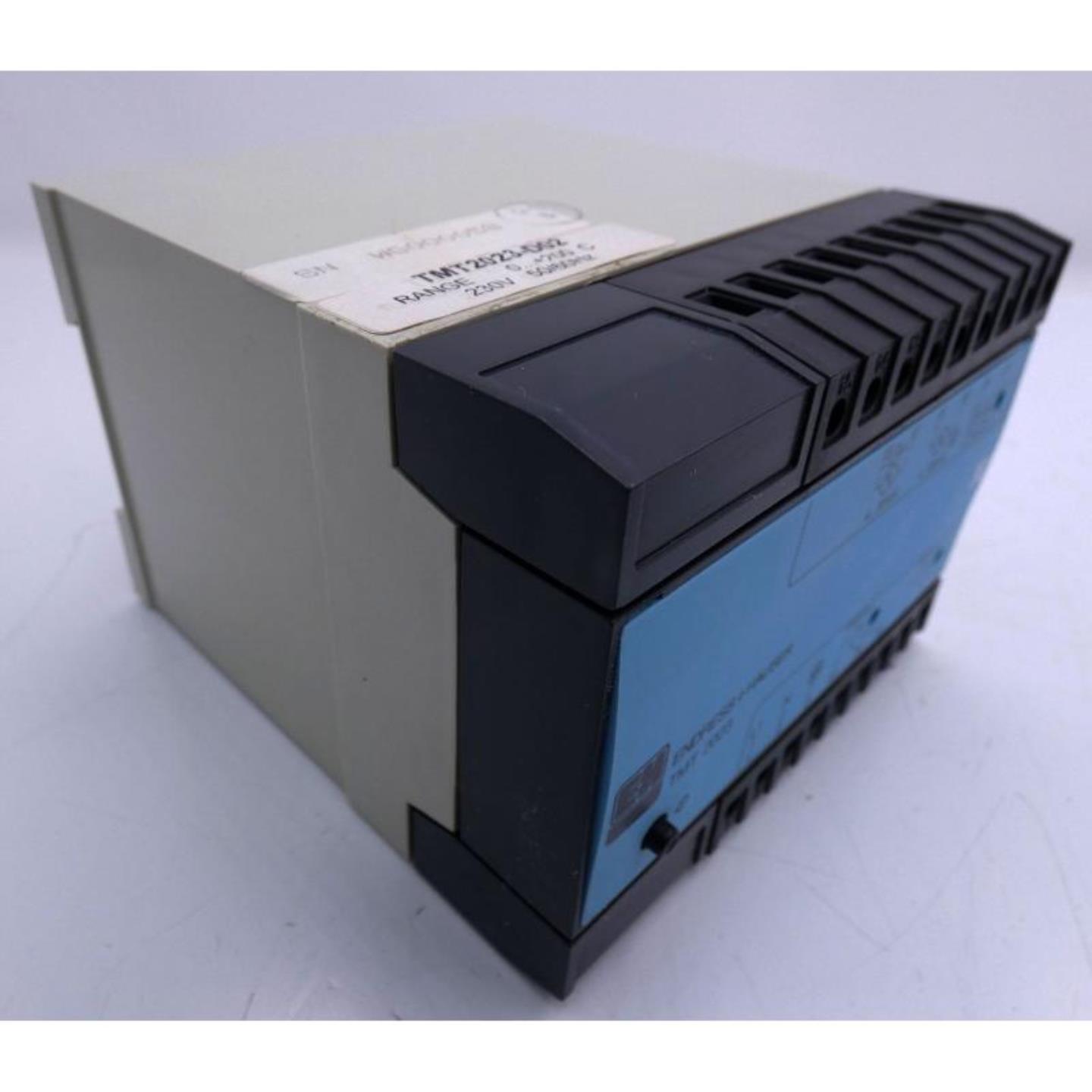 工业配件TMT 2023-D02 TMT2023D02 范围 0+200 C 230V