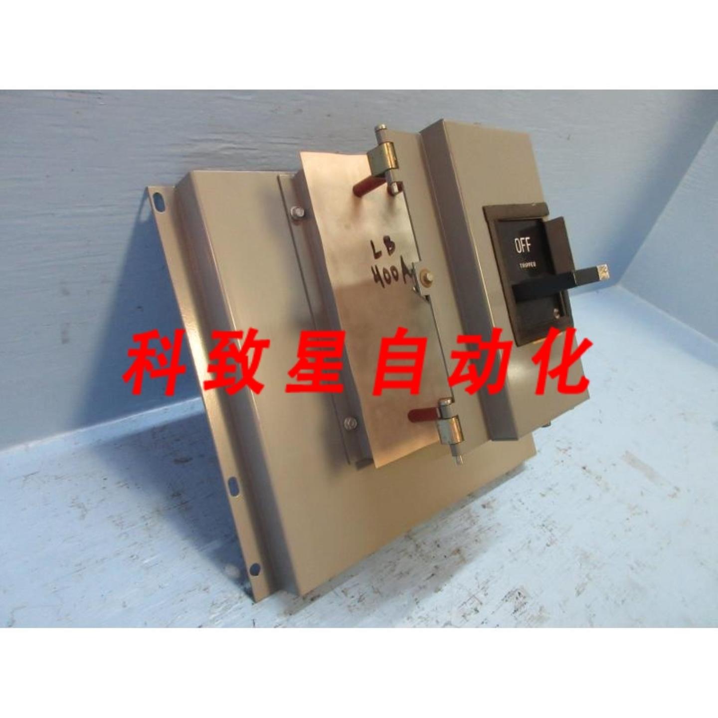 工业配件1230C82G07 400安培断路器操作机构开关 LB型W