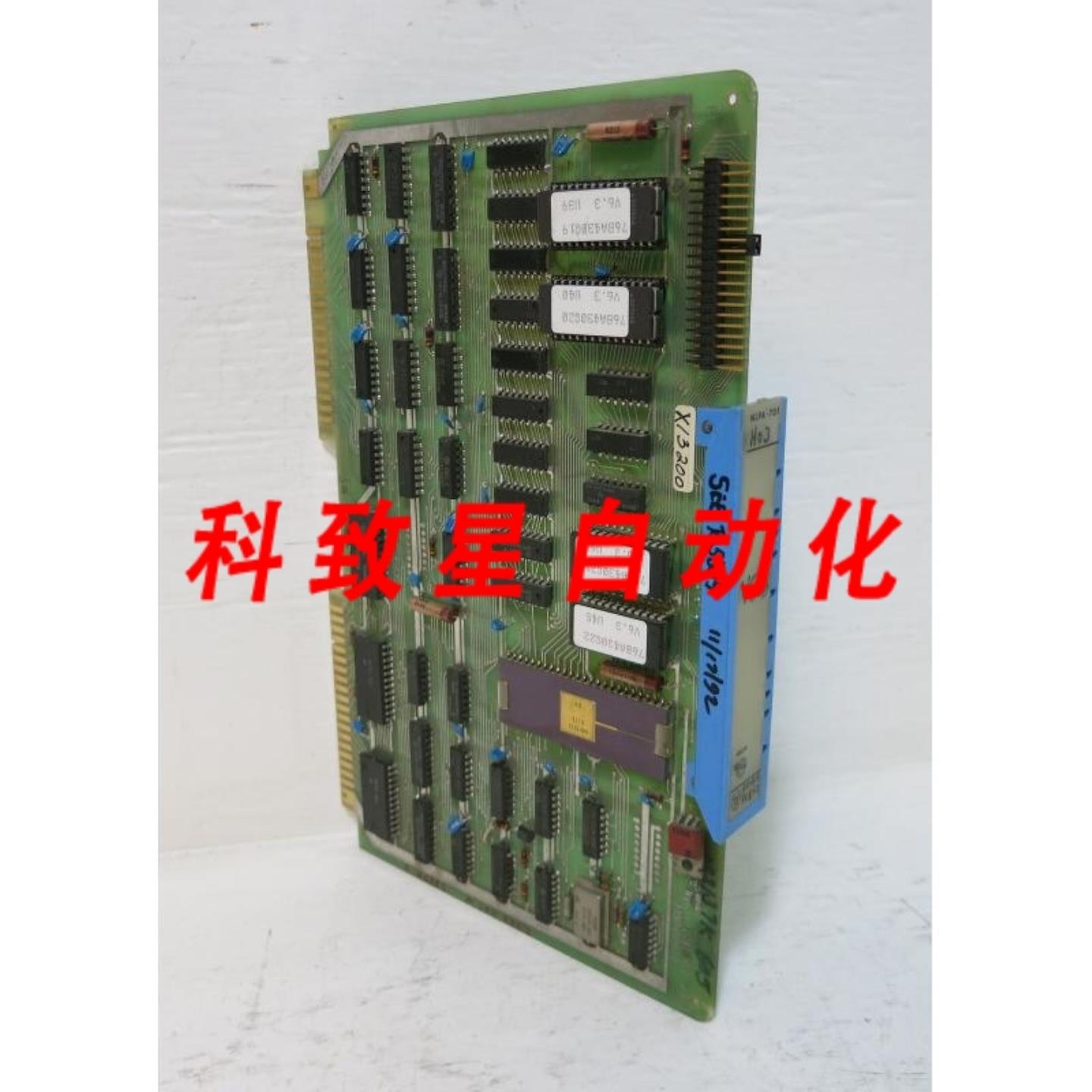 工业配件NUMA LOGIC NLPA-701 CPU模块2618D01G05 PC-700B PLC
