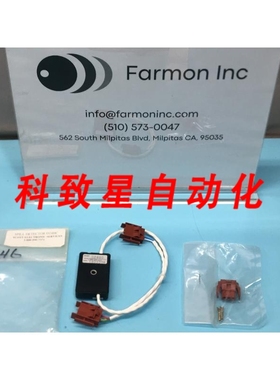 工业配件SCOTT D24HC SPILL DETECTOR MODULE ASSEMBLY 9DN00346