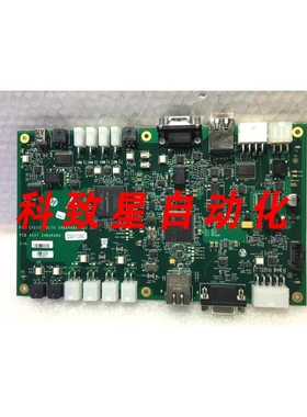 工业配件PCB CX252-00170 SABARABA 修订版01 CX257-00640
