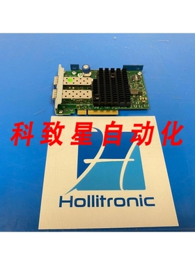工业配件HP以太网2端口 10GB 560FLR-SFP+控制器适配器669281
