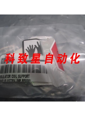 工业配件AMAT 02000439 INSULATOR COIL SUPPORT RIGID ELECTRA 1