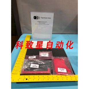 工业配件AMAT 0240-09298 KIT CLAMP PER CVD CH0020-10079 1789