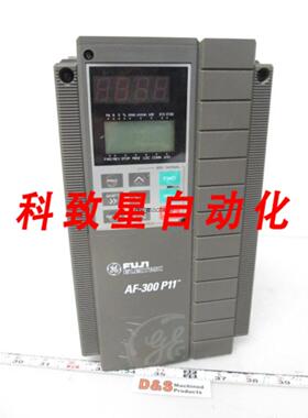 工业配件GE 电气6KP1143002X1B1变频驱动器VFD 2HP 380-480VAC3PH