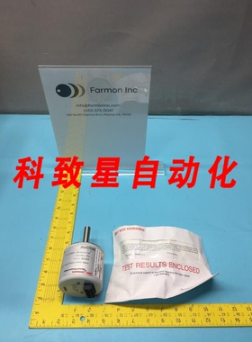 工业配件600AB BAROCEL PRESSURE SENSOR TRANS 1000TR .5 IN OD