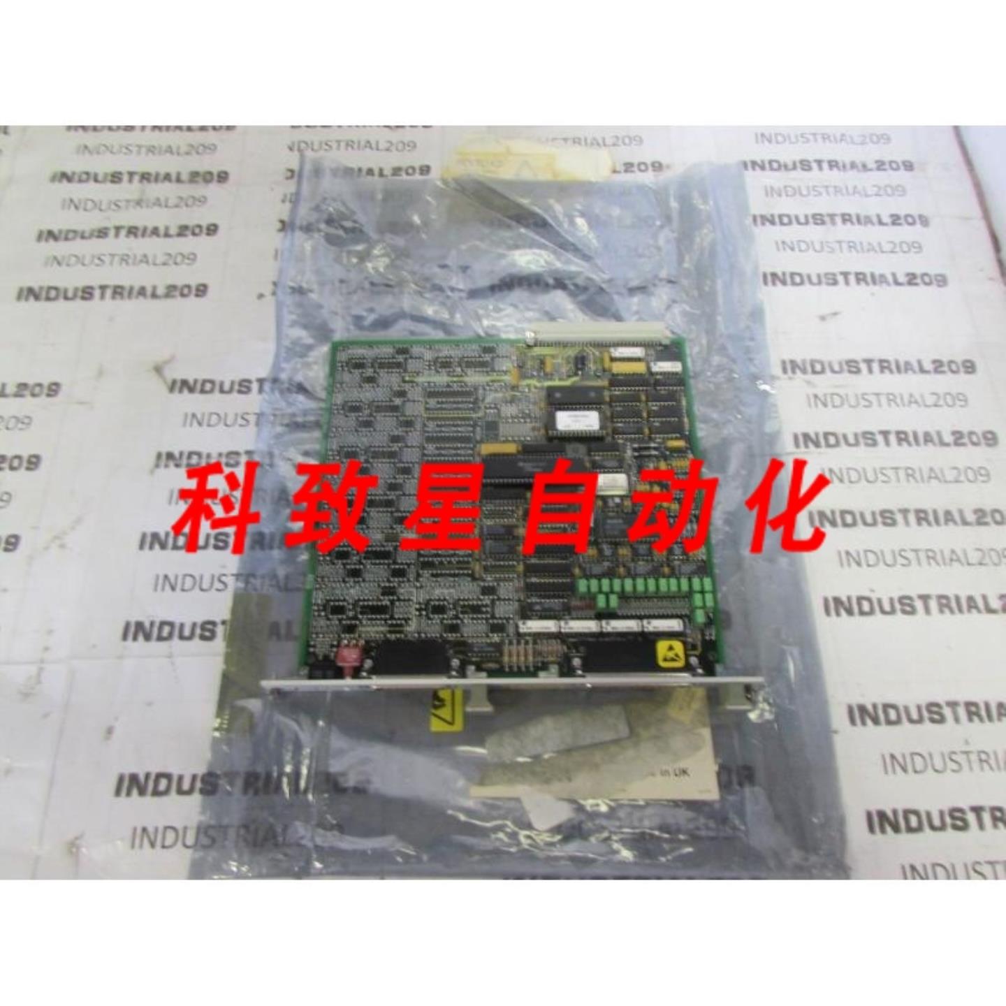 工业配件模拟输入 CL6824X1-A2 P101 PN 12P0767X022