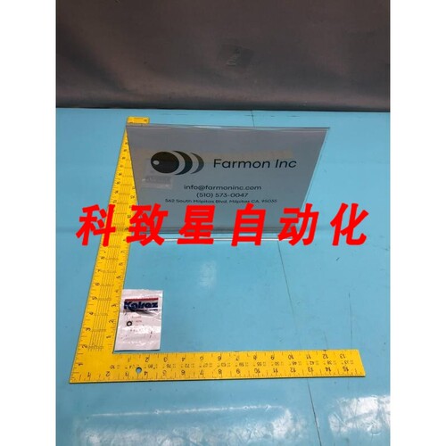 工业配件KALREZ AS-568A-008 O-RING K#00008 COMPOUND:4079 2-00