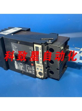 工业配件JGA36250U43XLYYP 250A 600V 3PH I-LINE断路器