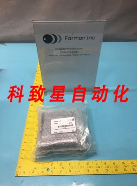 工业配件AMAT 0600-01099 FAN106 CFM 115VAC/60HZ 4.68 X 4.68 X