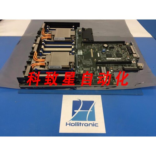 工业配件HP 729842-002 LGA 2011系统主板PROLIANT无 CPU