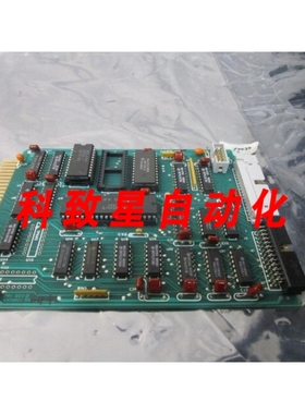 工业配件PRI KX00002 VE001177 PCB.P/R CPU BM70030 107732