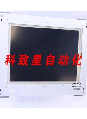 工业配件DIVUS DD670-2141010L