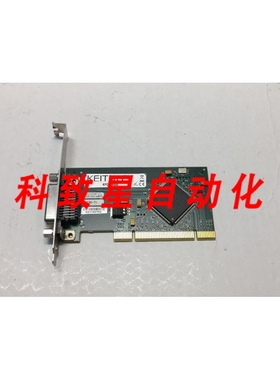 工业配件KPCI-488A卡