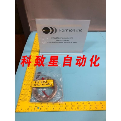 工业配件PS05 SENSOR FAILSAFE 189934