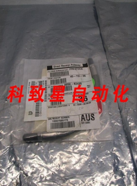 工业配件AMAT 0050-82435 HOSE ASSY FACEPLATE SUPPLY WA 108209