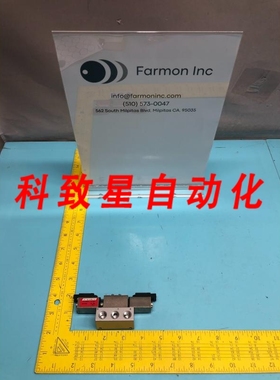 工业配件DYD3632320 SOLENOID VALVE ASSEMBLIES D3632320 EY 166