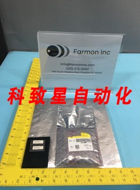 工业配件AMAT 0300-09053 PROM ASSY 29A ECHUCK CONTOLLER PCB 1