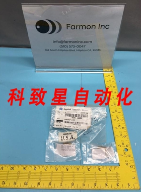 工业配件AMAT 00208086 CONTACT BASE 137185