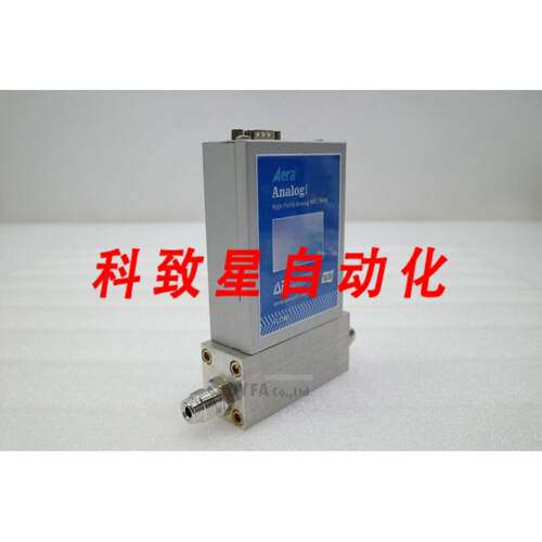 工业配件AERA TC FM-R8710D 20SLM N2阀门MFCMFM