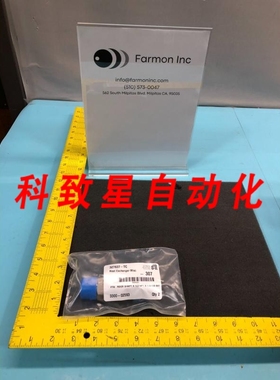 工业配件AMAT 3300-02593 FTG RDCR 3/4NPT X 1/2FNPT X 1.63 LG