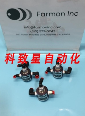 工业配件CLIPPARD MODEL 2012 3-WAY VALVE 171067