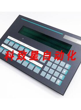 工业配件PXT 216 24V 6W操作面板控制面板