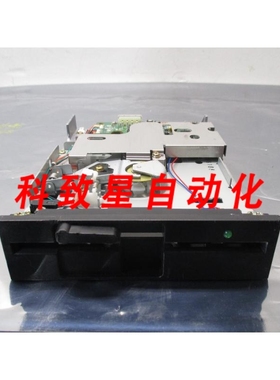 工业配件JU-475-5 AEG FDD FLOPPY DISK DRIVE 109235