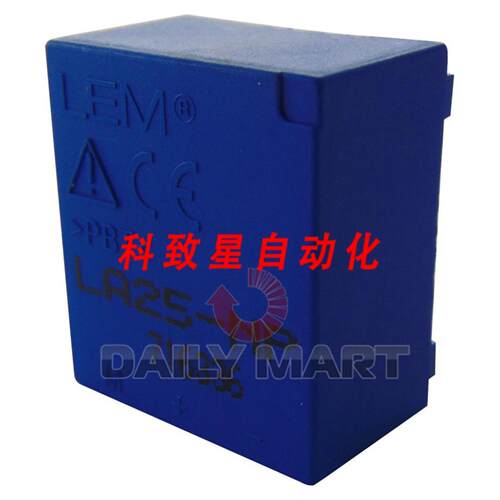 工业配件LEM LA25-NP 模块电源