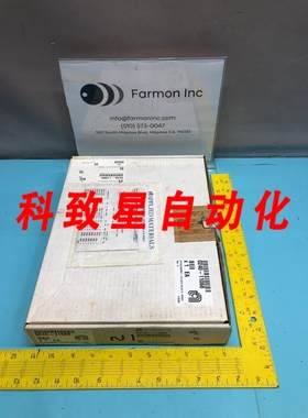 工业配件AMAT 0240-11068 REFURBISH KIT 1/2 GATE VALVE O-RINGS