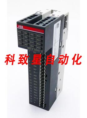 工业配件DO573 1SAP231300R0000 E B1数字量输出模块