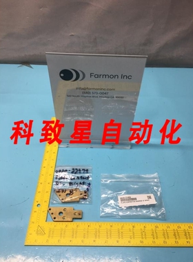 工业配件AMAT 00201482 PLATE CONTACT DC SOURCE 13 RIGHT 16948