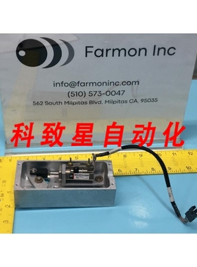 工业配件AMAT 0010-70064 P5000 LOADLOCK CHI/O SLIT VALVE ASSE