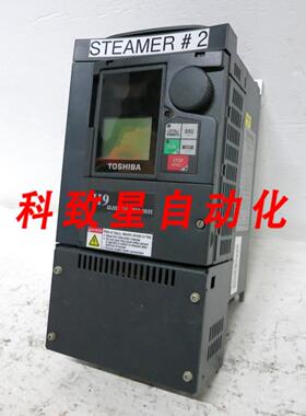 工业配件VT130H9U4080 75 HP VT 130 H9晶体管逆变器 VS驱动器7